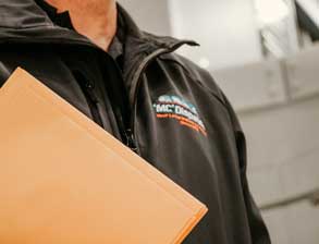 courier accounting documents edmonton