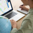 Why GPS Tracking Is Essential for Modern Courier Services in Canada