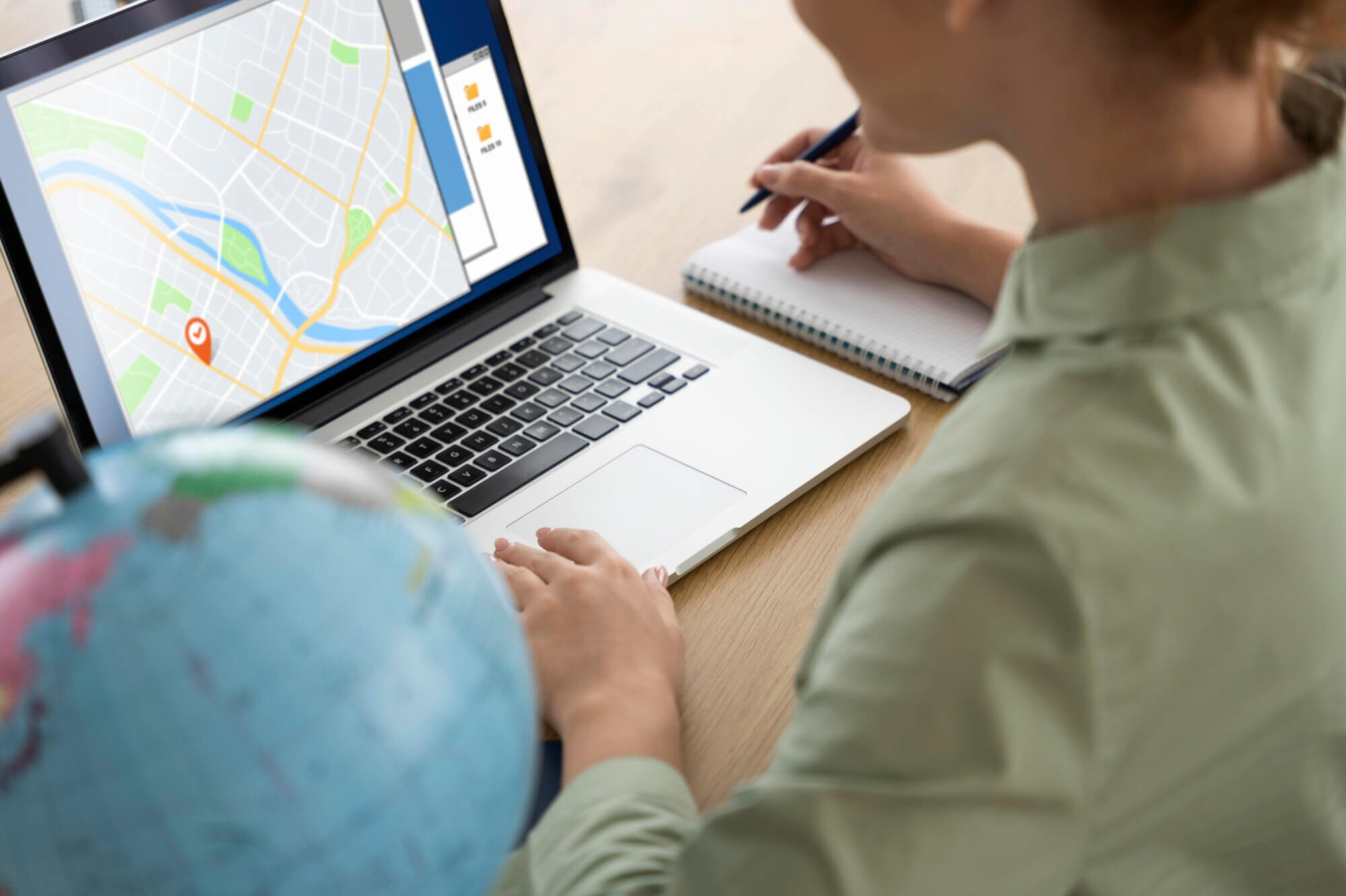 Why GPS Tracking Is Essential for Modern Courier Services in Canada