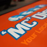 Why Businesses Choose MC Dispatch Alongside Purolator, FedEx, DHL, and UP