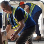 Courier Service Near Me in Edmonton & Calgary