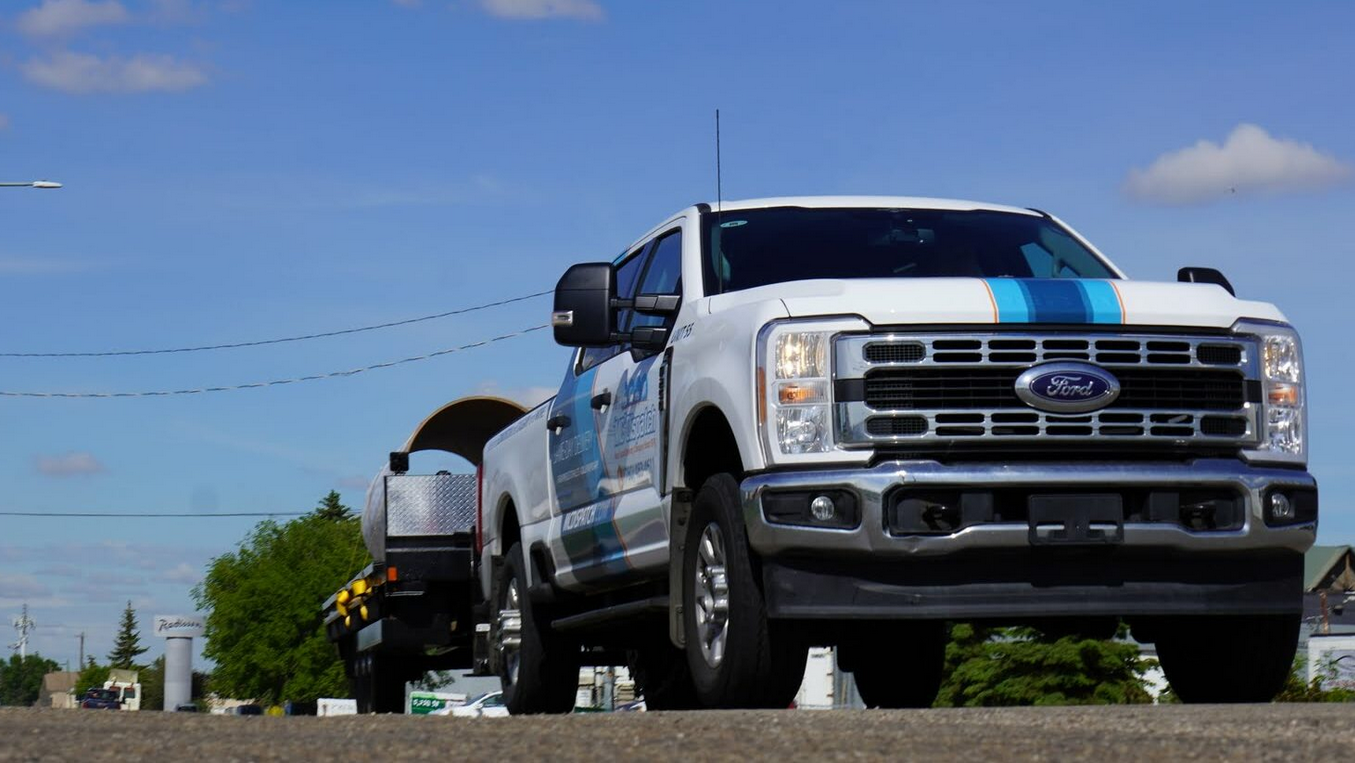 The Ultimate Guide to Industrial & Hot Shot Logistics in Alberta