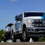 The Ultimate Guide to Industrial & Hot Shot Logistics in Alberta