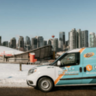 Edmonton to Calgary Daily Freight: Optimizing the QEII Logistics Sprint