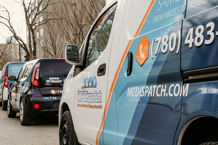 Discover how same-day delivery in Edmonton allows local retailers to outperform national big-box carriers. Learn about e-commerce fulfillment, last-mile delivery, and local courier services for 2026.