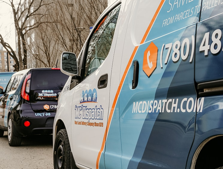 Discover how same-day delivery in Edmonton allows local retailers to outperform national big-box carriers. Learn about e-commerce fulfillment, last-mile delivery, and local courier services for 2026.