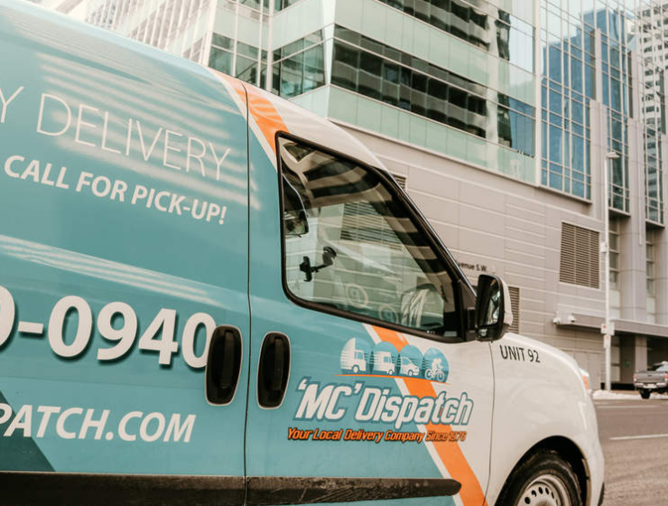 Learn the essential protocols for white-glove logistics in Alberta. This guide covers fragile equipment shipping in Edmonton and Calgary, focusing on medical, IT, and industrial high-tech transport for 2026.