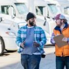 Alberta E-Commerce Fulfillment vs. Self-Shipping: Van, 5-Ton, Flat Deck, or 53′ Trailer?