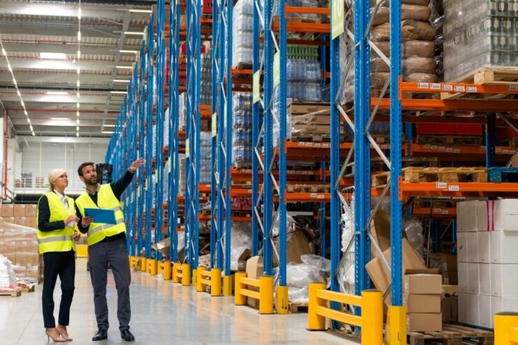 Alberta 3PL Warehousing: 7 Signs Your Business Has Outgrown the Back Room (and What It Actually Costs to Switch)
